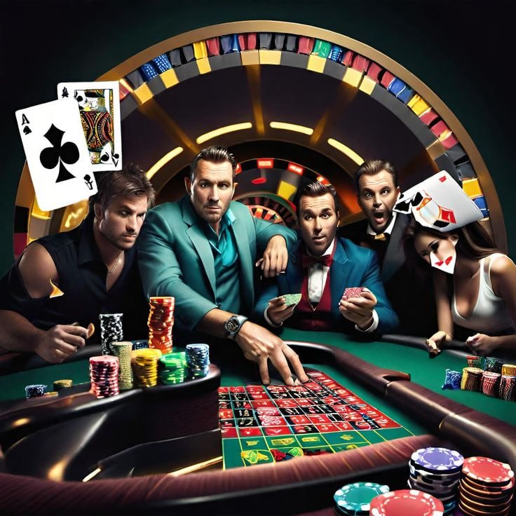 betflik 555