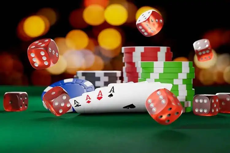 betflik 555