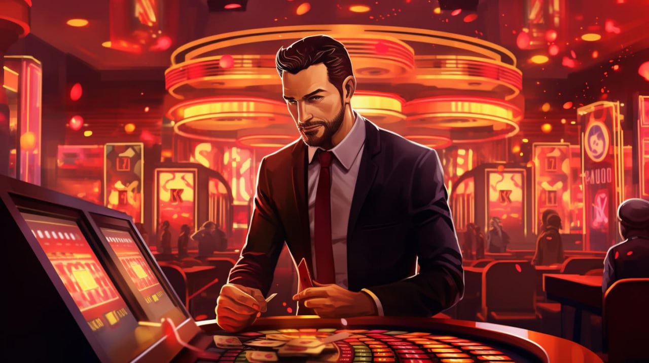 betflik 555